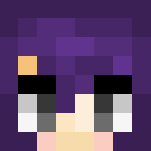 Felll -- Mausurey - Female Minecraft Skins - image 3