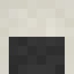Prof Riceball Guy - Male Minecraft Skins - image 3
