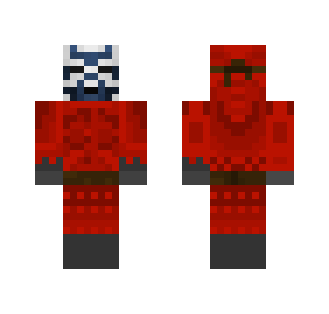 Spirit - Male Minecraft Skins - image 2