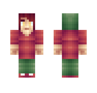 July 15th - Male Minecraft Skins - image 2