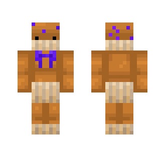 Muffin Head - Other Minecraft Skins - image 2
