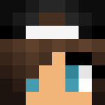 TomBoy Skin - Female Minecraft Skins - image 3