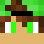 Teen Guy (Adidas) - Male Minecraft Skins - image 3