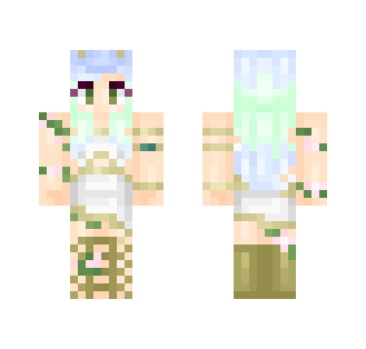Arium - Female Minecraft Skins - image 2