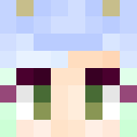 Arium - Female Minecraft Skins - image 3