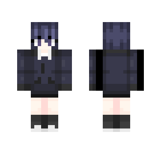 Touka - Female Minecraft Skins - image 2