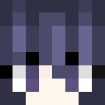 Touka - Female Minecraft Skins - image 3