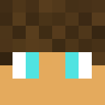 Zombie_killer360 - Male Minecraft Skins - image 3