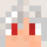 Dante -Devil May Cry- - Male Minecraft Skins - image 3