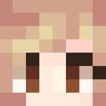 Cinnamon Bun - Female Minecraft Skins - image 3