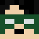 Robin Dick Grayson - Male Minecraft Skins - image 3