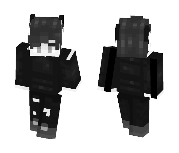 pure morning. - Male Minecraft Skins - image 1