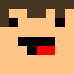 Plane Crash Survivor - Male Minecraft Skins - image 3