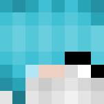 Girl Skin #3 [REQUESTED] - Girl Minecraft Skins - image 3