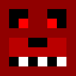 [FNAF] Foxy - Male Minecraft Skins - image 3