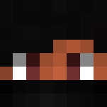 Red pvper - Male Minecraft Skins - image 3