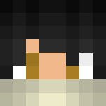 Desert Dweller - Male Minecraft Skins - image 3