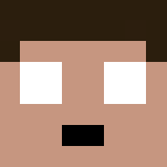 Surprised guy: 0_0 - Male Minecraft Skins - image 3