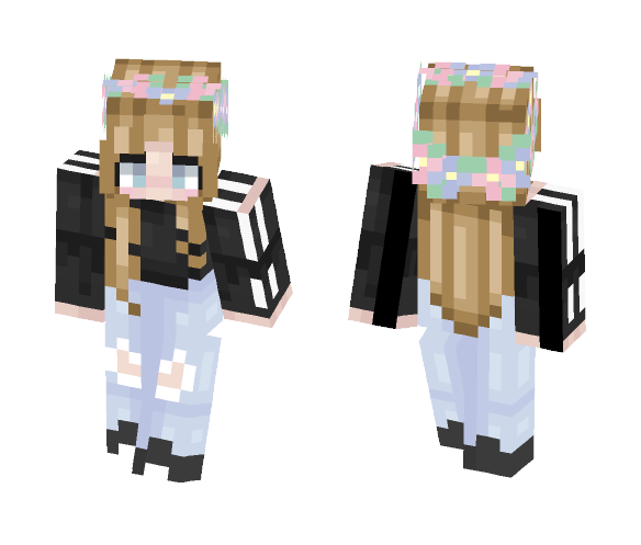 Simply amazing! :D ^^ (Edit) - Other Minecraft Skins - image 1