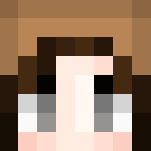 EEVEE - Female Minecraft Skins - image 3