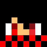 Boy skin #1 - Boy Minecraft Skins - image 3