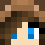 EEVEE - Female Minecraft Skins - image 3