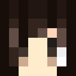 Asuka Senran Kagura Estivial Versus - Female Minecraft Skins - image 3