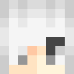 IDFC Blackbear~ - Male Minecraft Skins - image 3