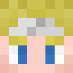 Narotu - Male Minecraft Skins - image 3