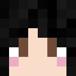 YumiChan - Admin - Female Minecraft Skins - image 3