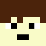 Cool Kid Skin - Male Minecraft Skins - image 3