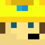 Construtor - Male Minecraft Skins - image 3