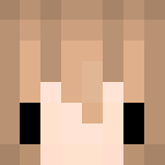 ☣ Cherry Red - Female Minecraft Skins - image 3