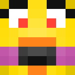 fun-time chica - Female Minecraft Skins - image 3