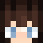 ew who is this ugly person - Interchangeable Minecraft Skins - image 3