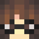 ...Persona? - Female Minecraft Skins - image 3