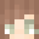 Tocha Mocha - Female Minecraft Skins - image 3