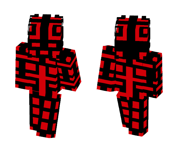 My New Skin - Interchangeable Minecraft Skins - image 1