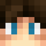 PvP Skin (Boy) - Male Minecraft Skins - image 3