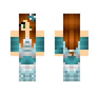 Zola - Female Minecraft Skins - image 2