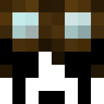 Lick me amaldiçoou - Male Minecraft Skins - image 3