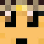 DavidS3[NormaleMond] - Male Minecraft Skins - image 3