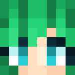 ℘ Summer Girl Fam ℘ - Girl Minecraft Skins - image 3