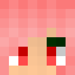 Vocaloid Ruby (Updated) - Female Minecraft Skins - image 3