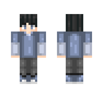 Mehh- Skin trade anyone? - Male Minecraft Skins - image 2