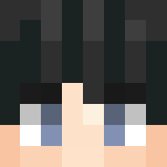 Mehh- Skin trade anyone? - Male Minecraft Skins - image 3