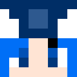 Juvia Loxar - Fairy Tail - Female Minecraft Skins - image 3