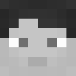 Gray Sam [OG] - Male Minecraft Skins - image 3