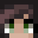 Striped Deer - Requested - Female Minecraft Skins - image 3