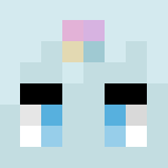 Ice Opal - Male Minecraft Skins - image 3